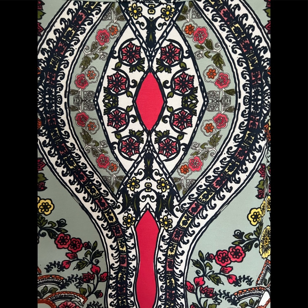 Buffalo David Bitton printed dress - Picture 3 of 4